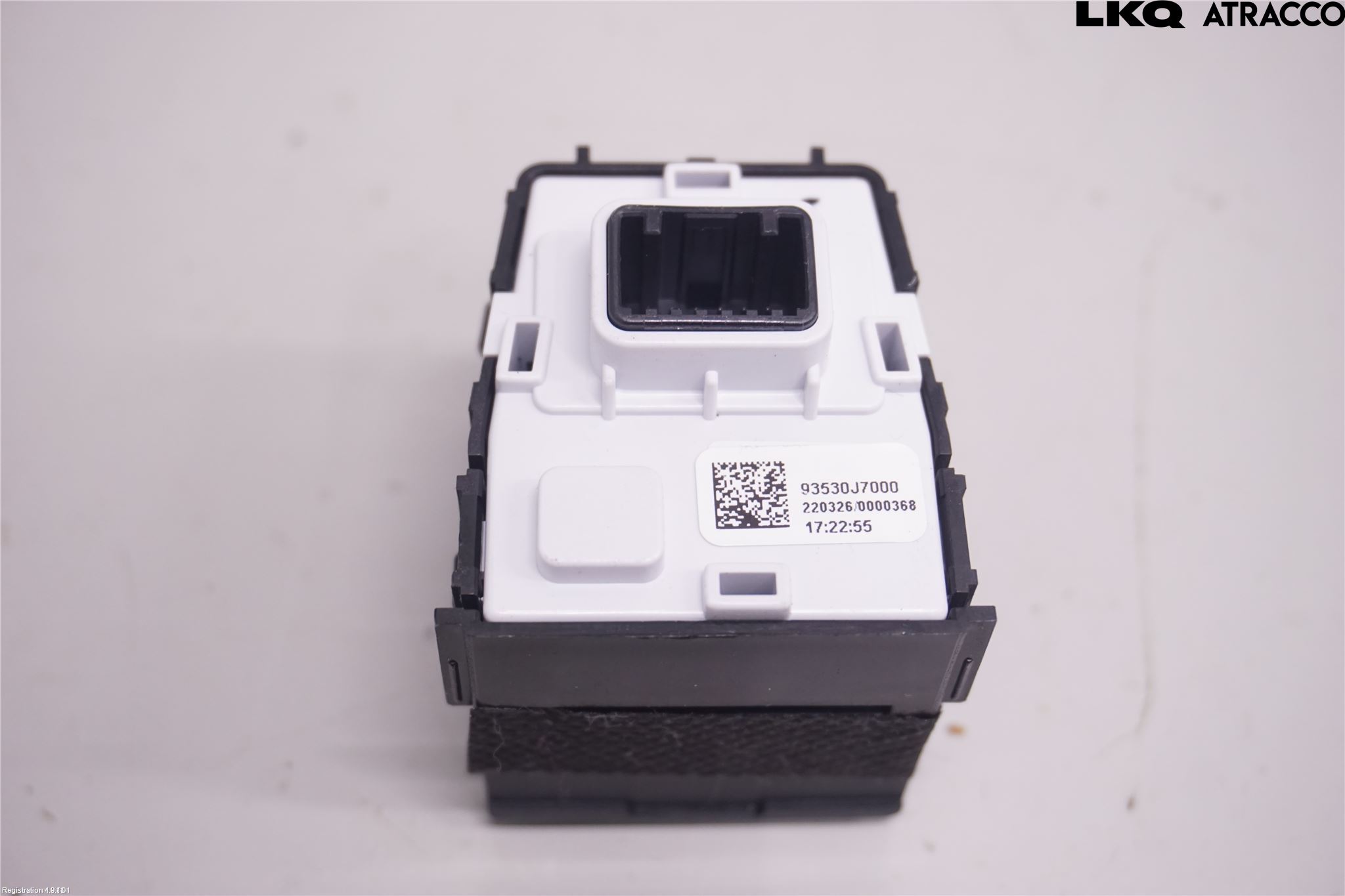 Kia CEED/CEED SW 19- Strömställare Spegel