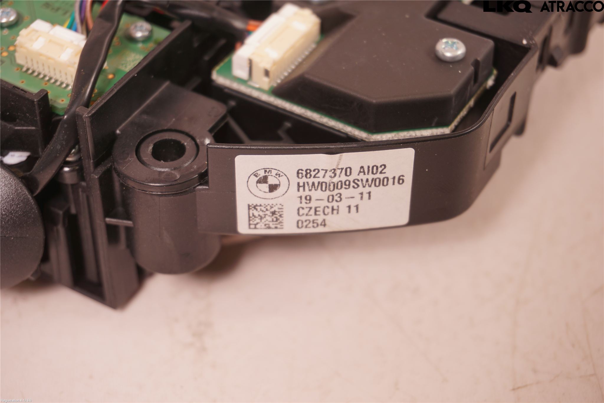 BMW X1 F48 15-22 Spakcentral