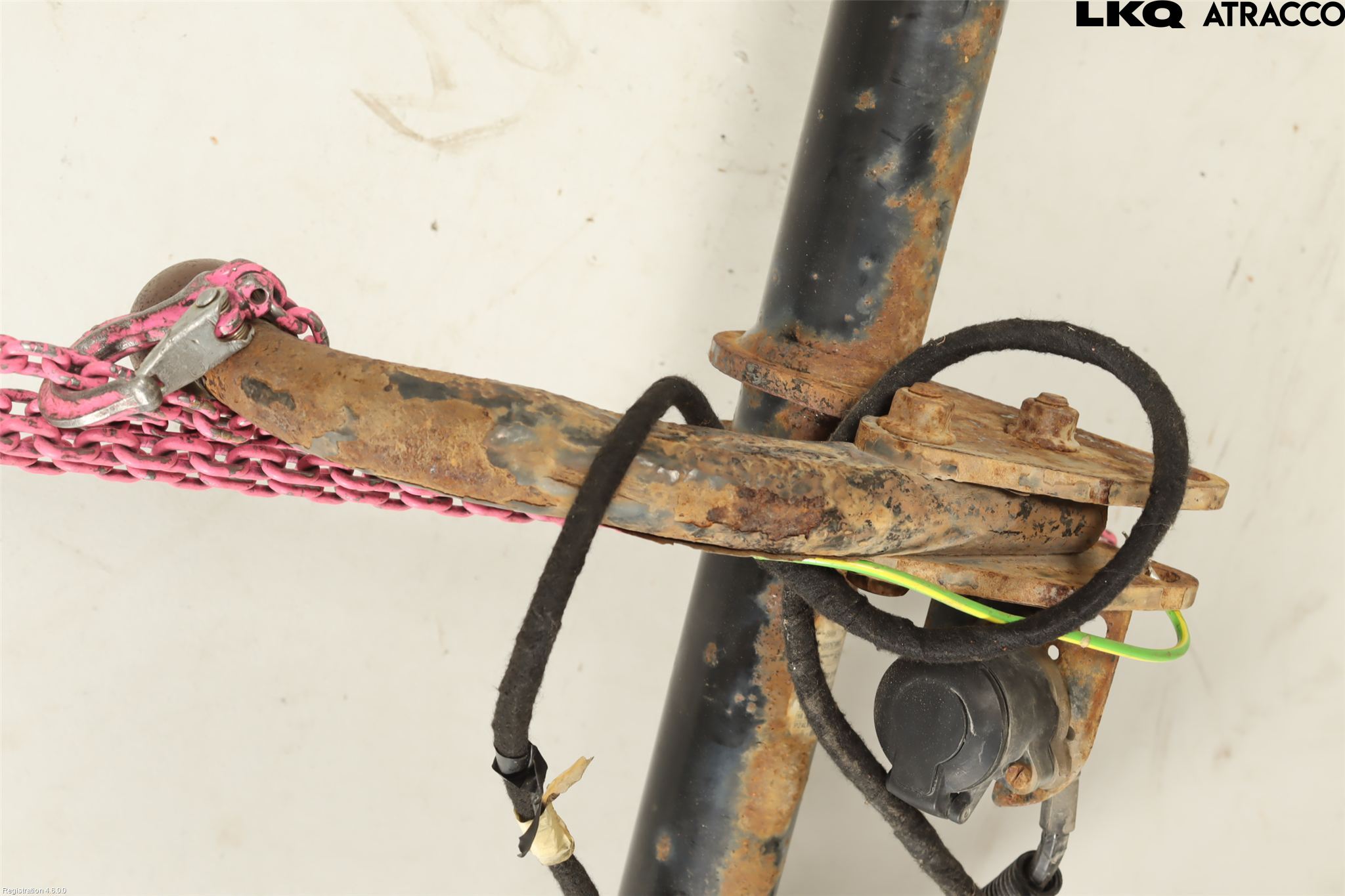 Peugeot EXPERT/E-EXPERT 17- Dragkrok