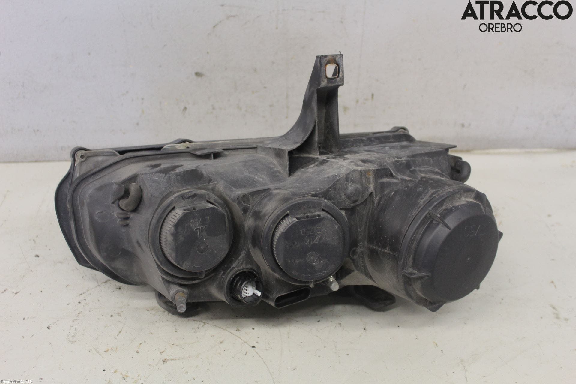 Alfa 159 Strålkastare Höger