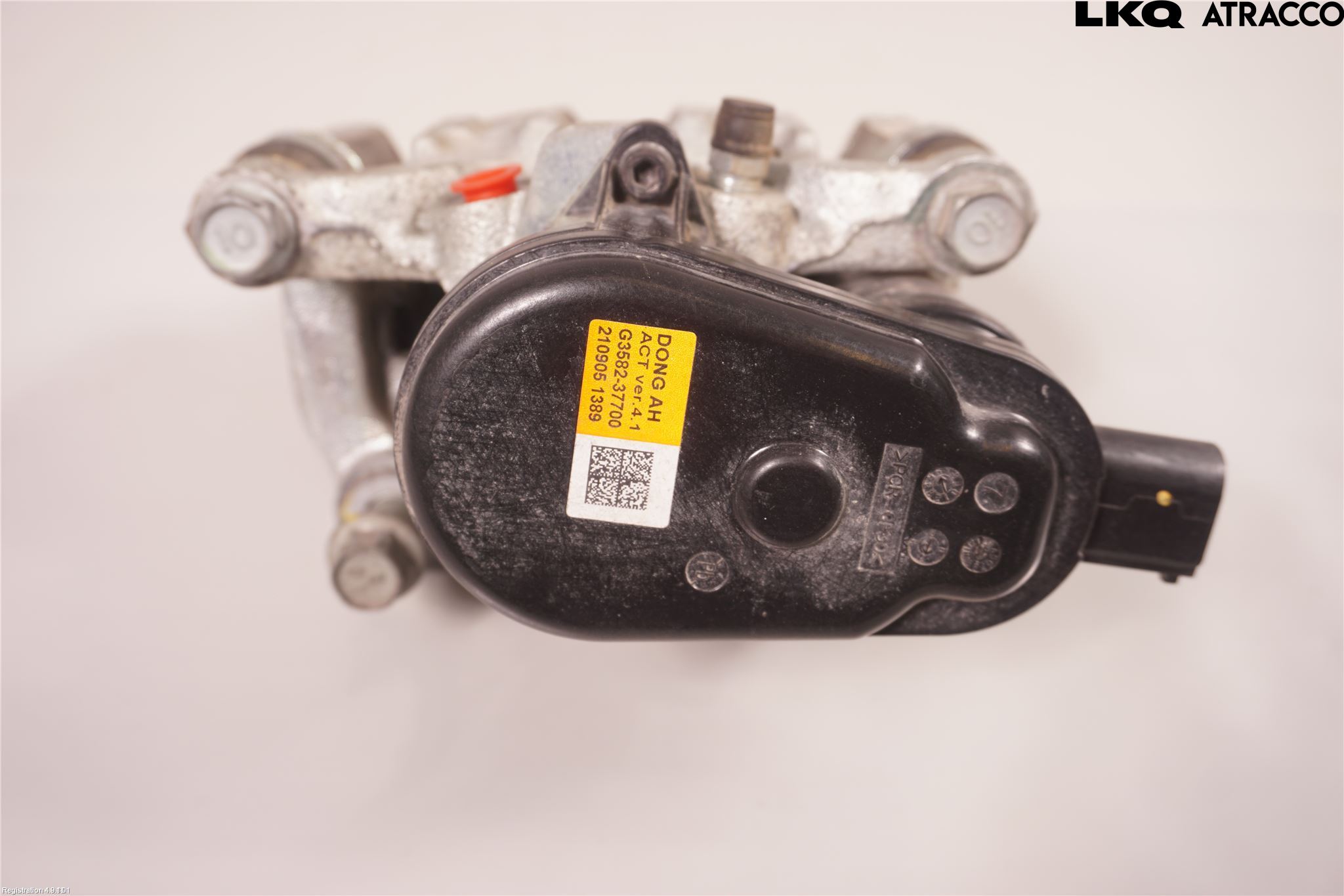 Kia CEED/CEED SW 19- Bromsok Bak Vänster