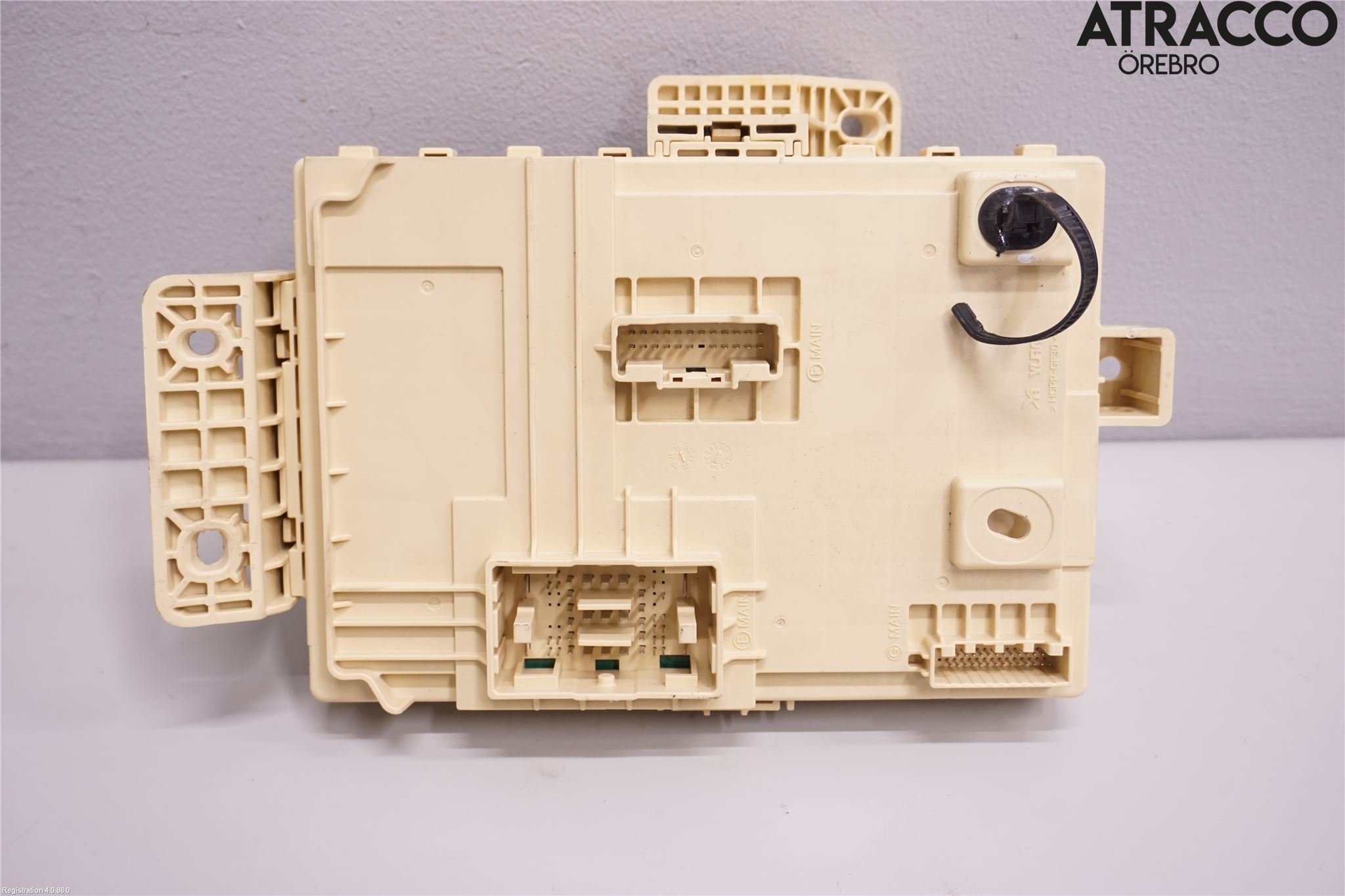 Kia CEED/CEED SW 19- Säkringsdosa-Elcentral