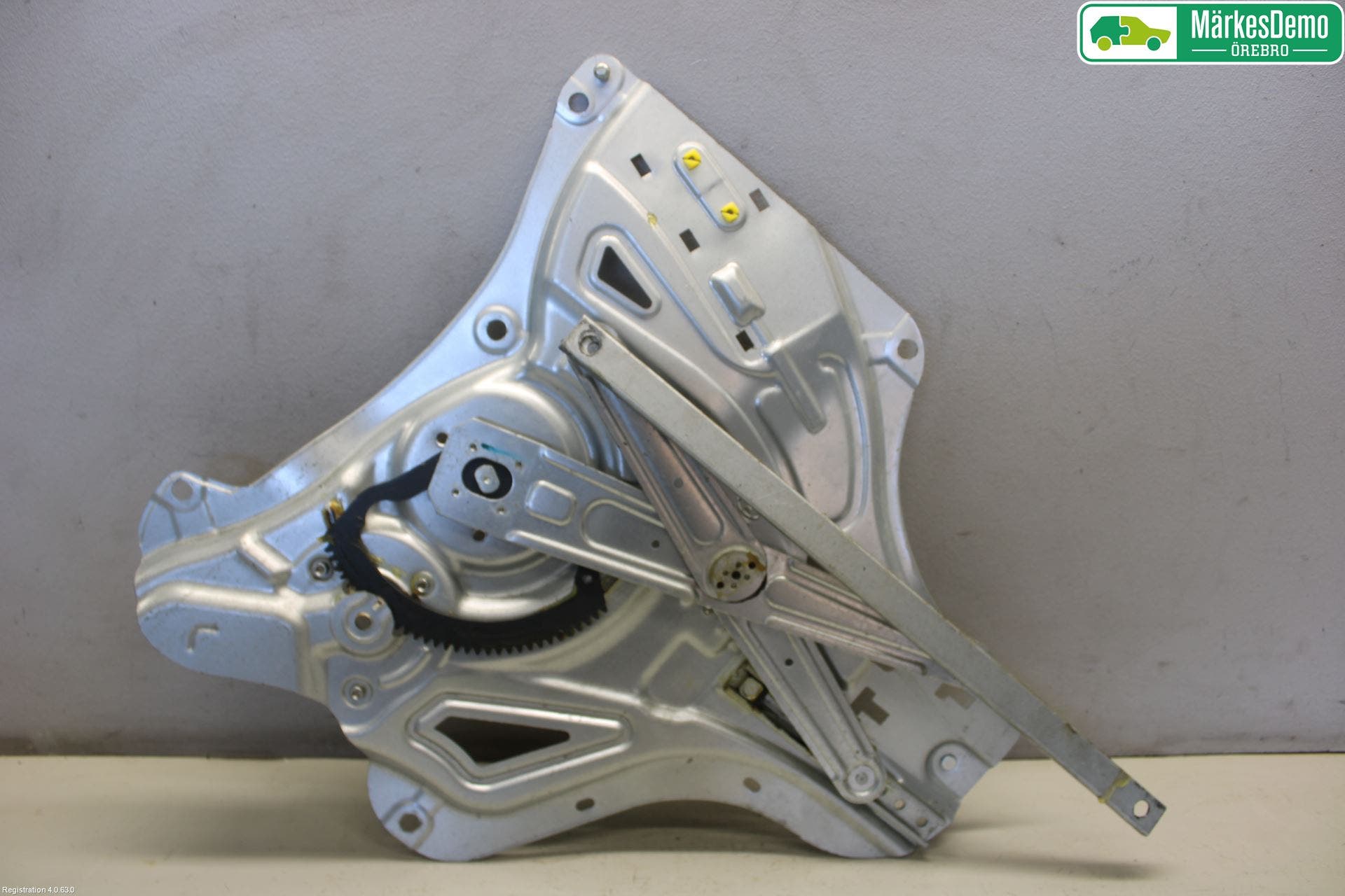 Hyundai ix35 Fönsterhissmekanism