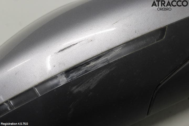 Peugeot 308 14-21 Spegel Yttre El Hö