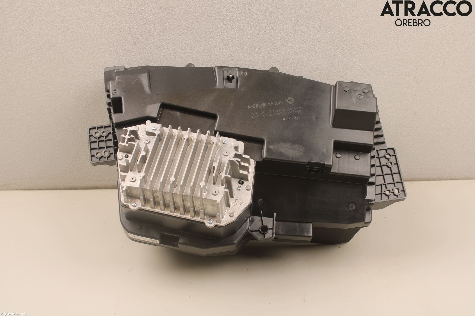 Kia EV6 (CV) 22- Bildskärm