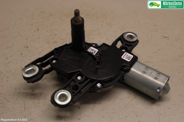 Skoda FABIA 15-21 Torkarmotor Baklucka