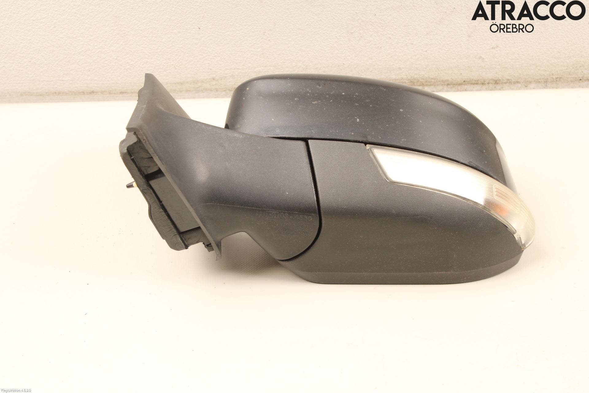 Ford FOCUS 11-14 Spegel Yttre El Vä