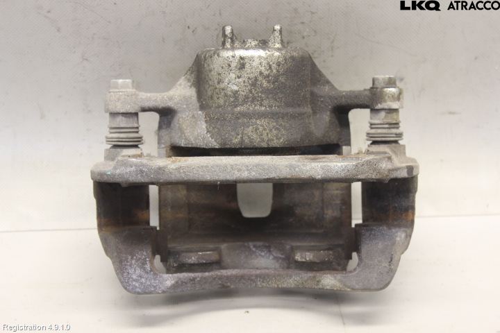 Kia RIO 17- Bromsok Fram Höger