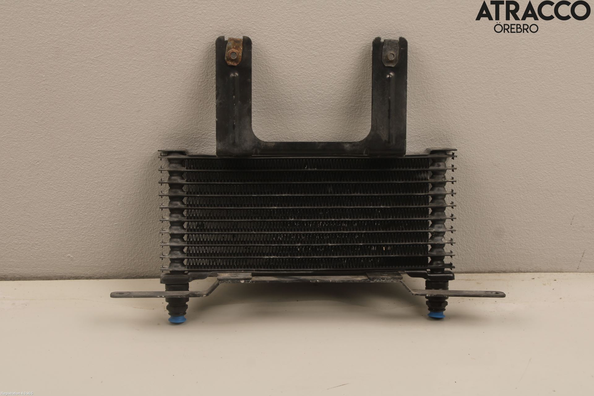 Cadillac ESCALADE Oljekylare Automat