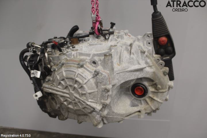 Kia OPTIMA 16-20 Växellåda Automat