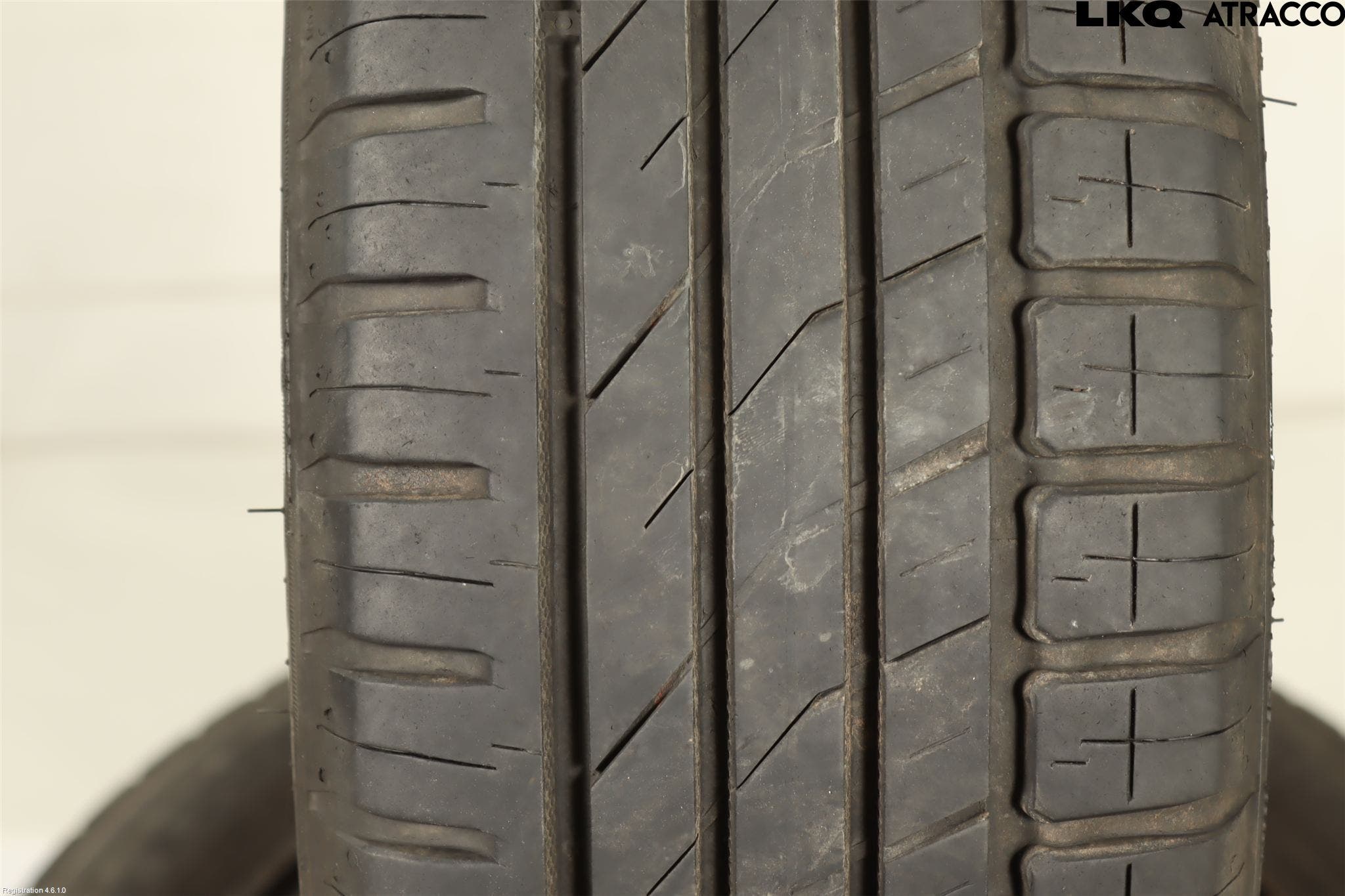 Peugeot 108 15-22 Sommardäck Plåtfälg 4St