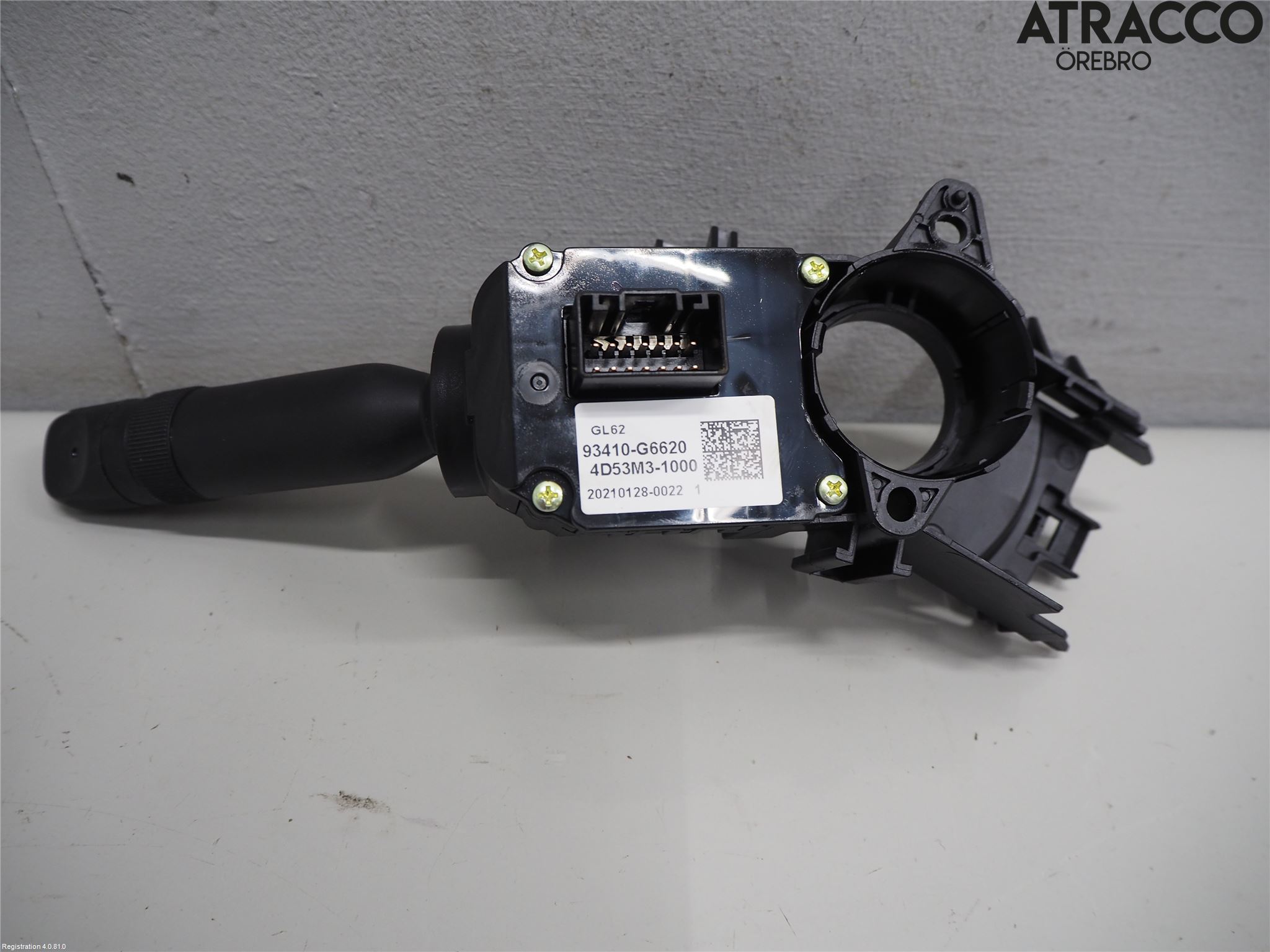 Kia PICANTO 17- Spak Blinkers-Ljusomk