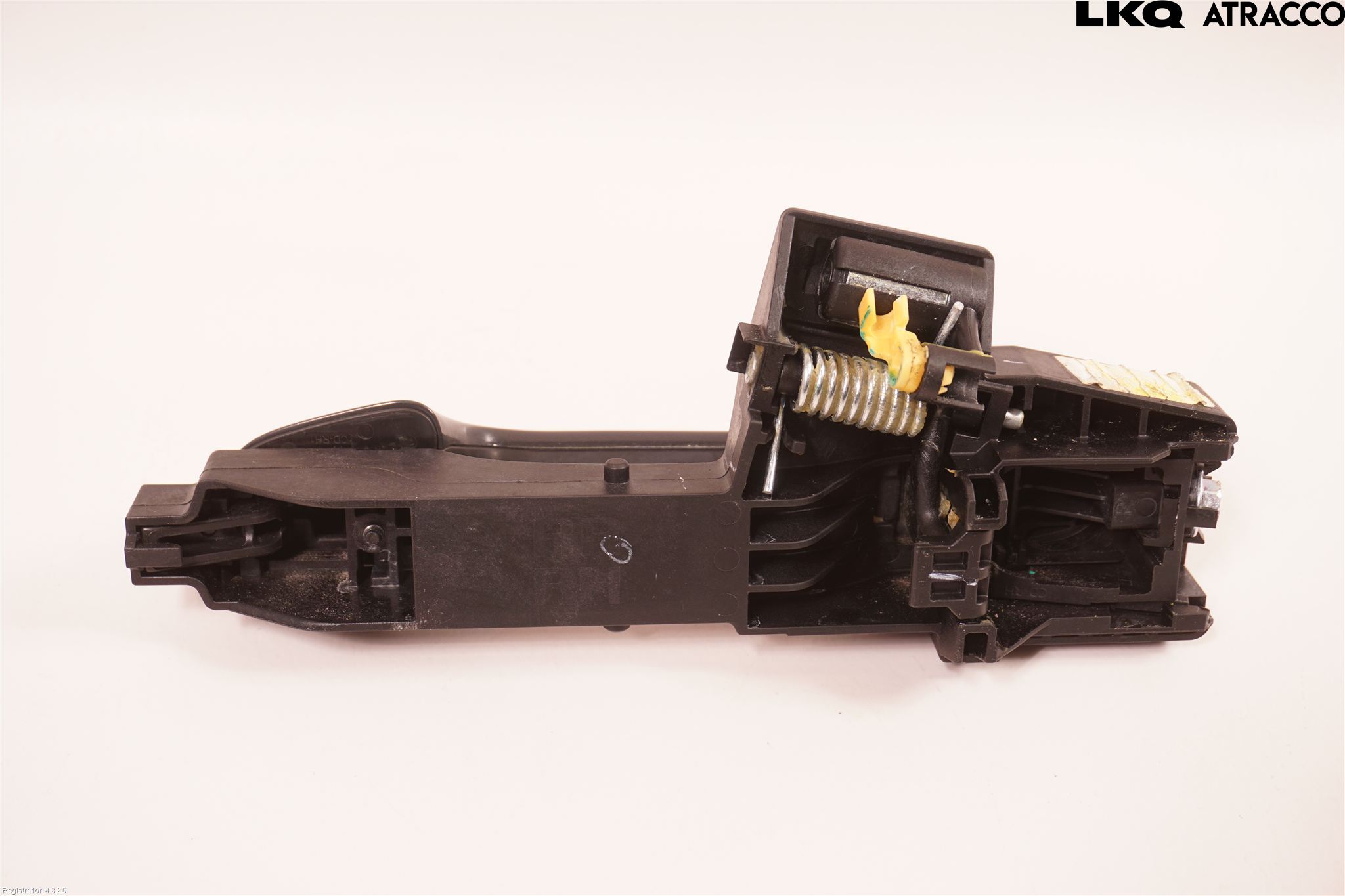 Kia CEED/CEED SW 19- Dörrhandtag Yttre Hö