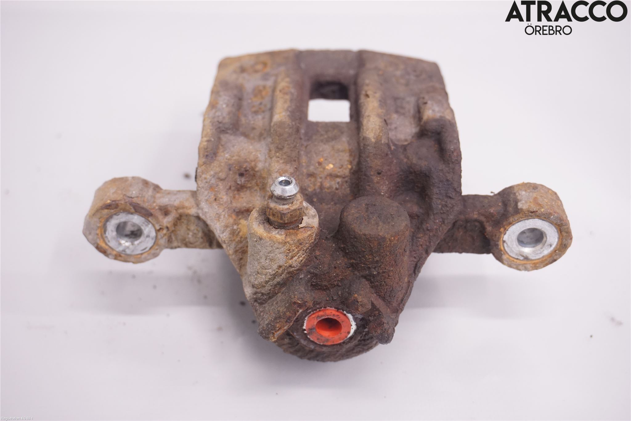 Hyundai i30 FD 07-12 Bromsok Bak Höger