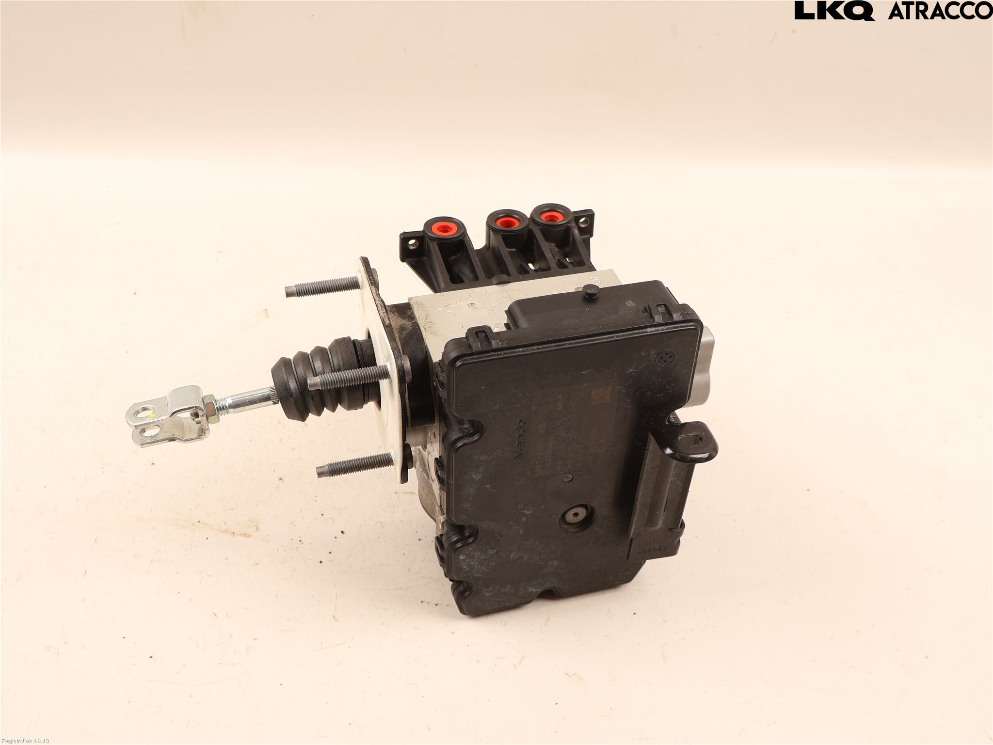 Kia SPORTAGE (NQ5) 22- Abs Hydraulaggregat