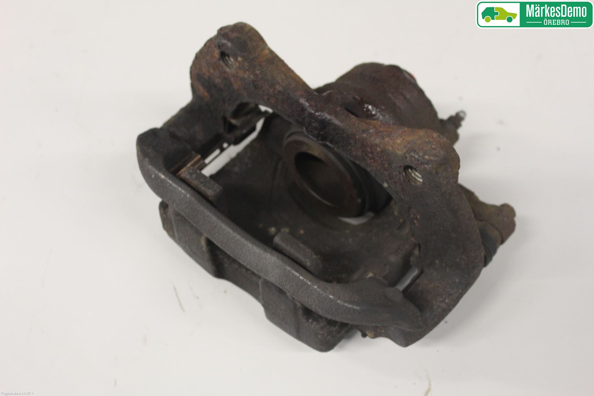 Opel MOKKA 13-20 Bromsok Fram Höger