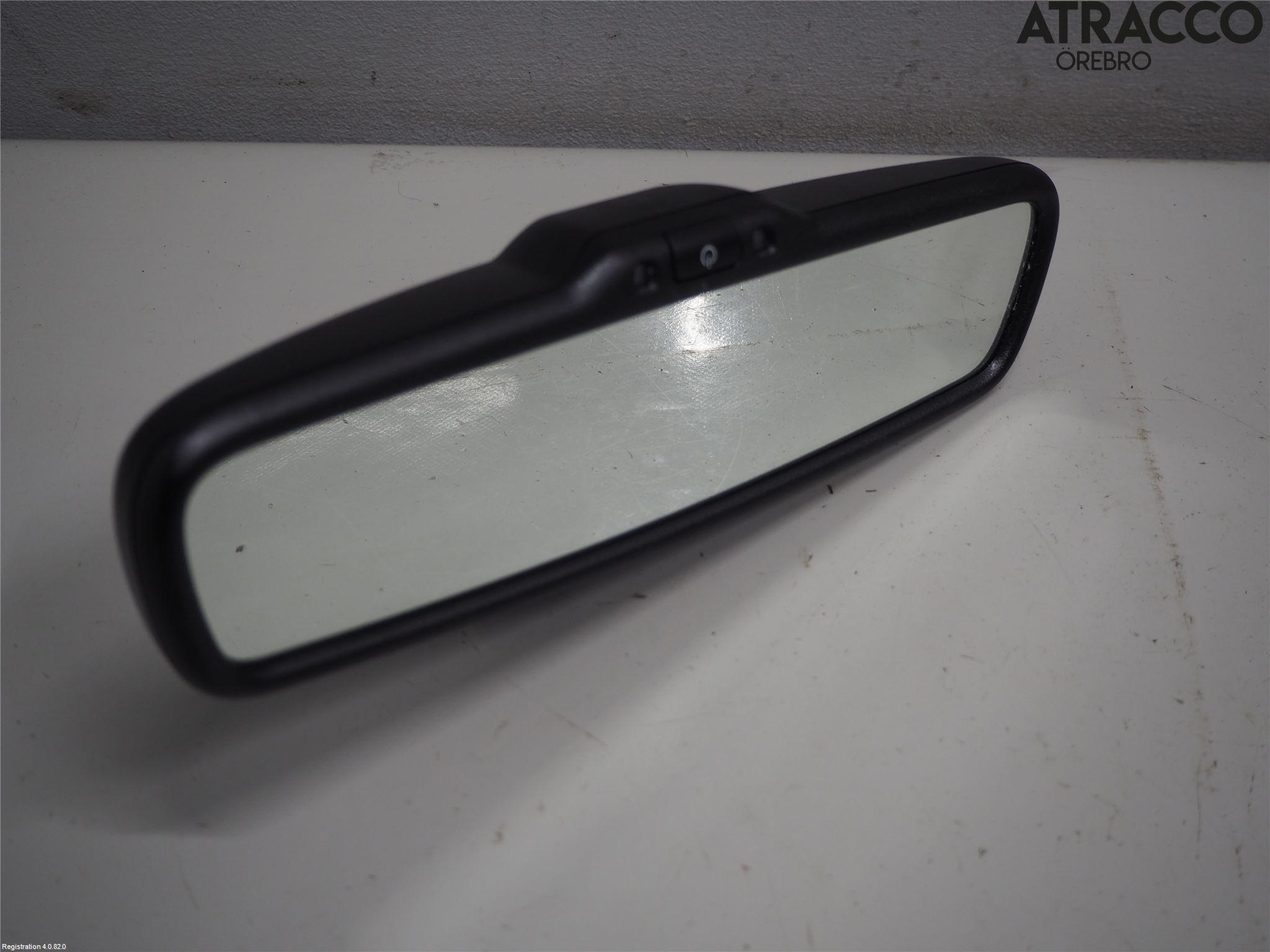 Kia NIRO (DE) 17-22 Spegel Invändig