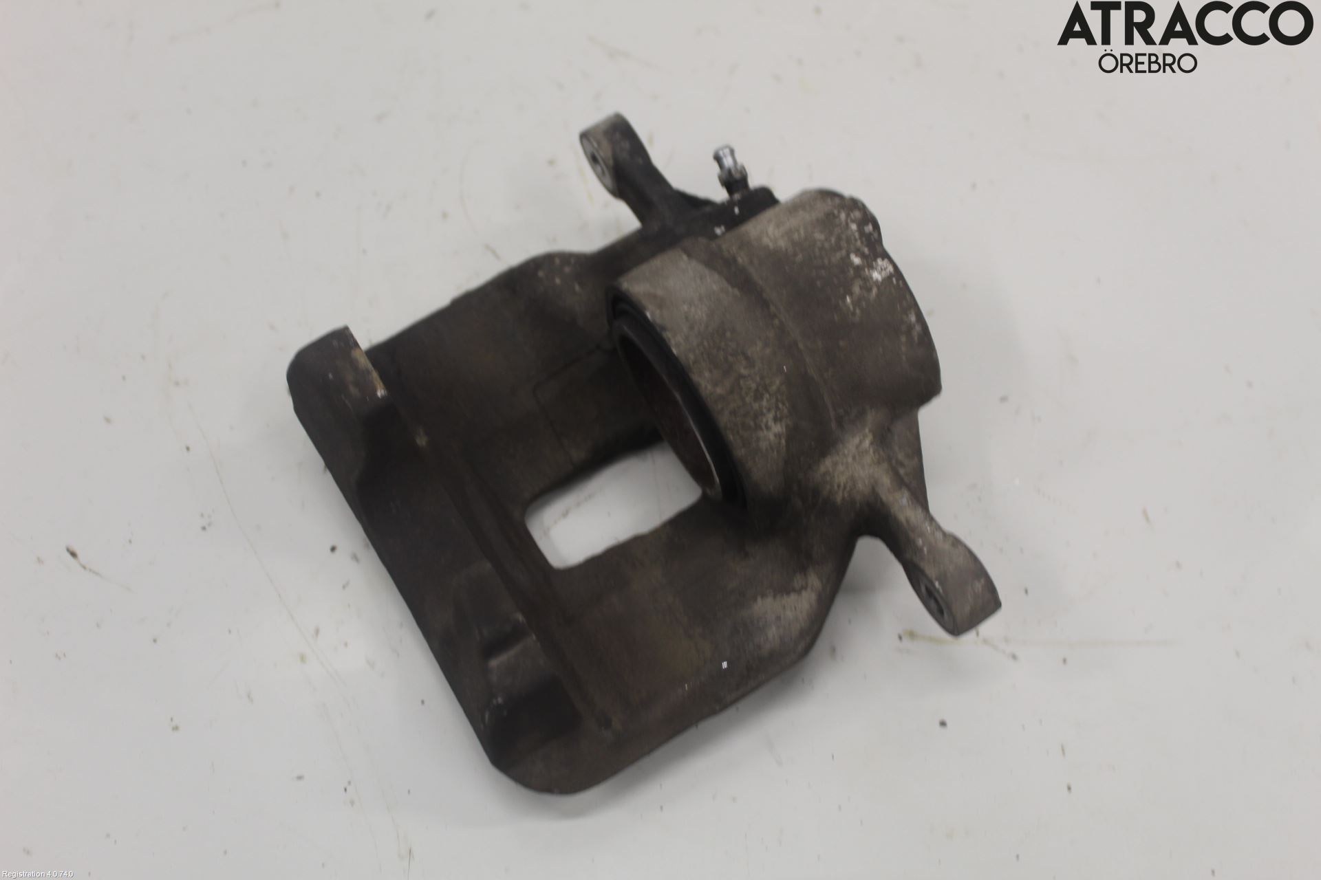 Peugeot 308 14-21 Bromsok Fram Vänster