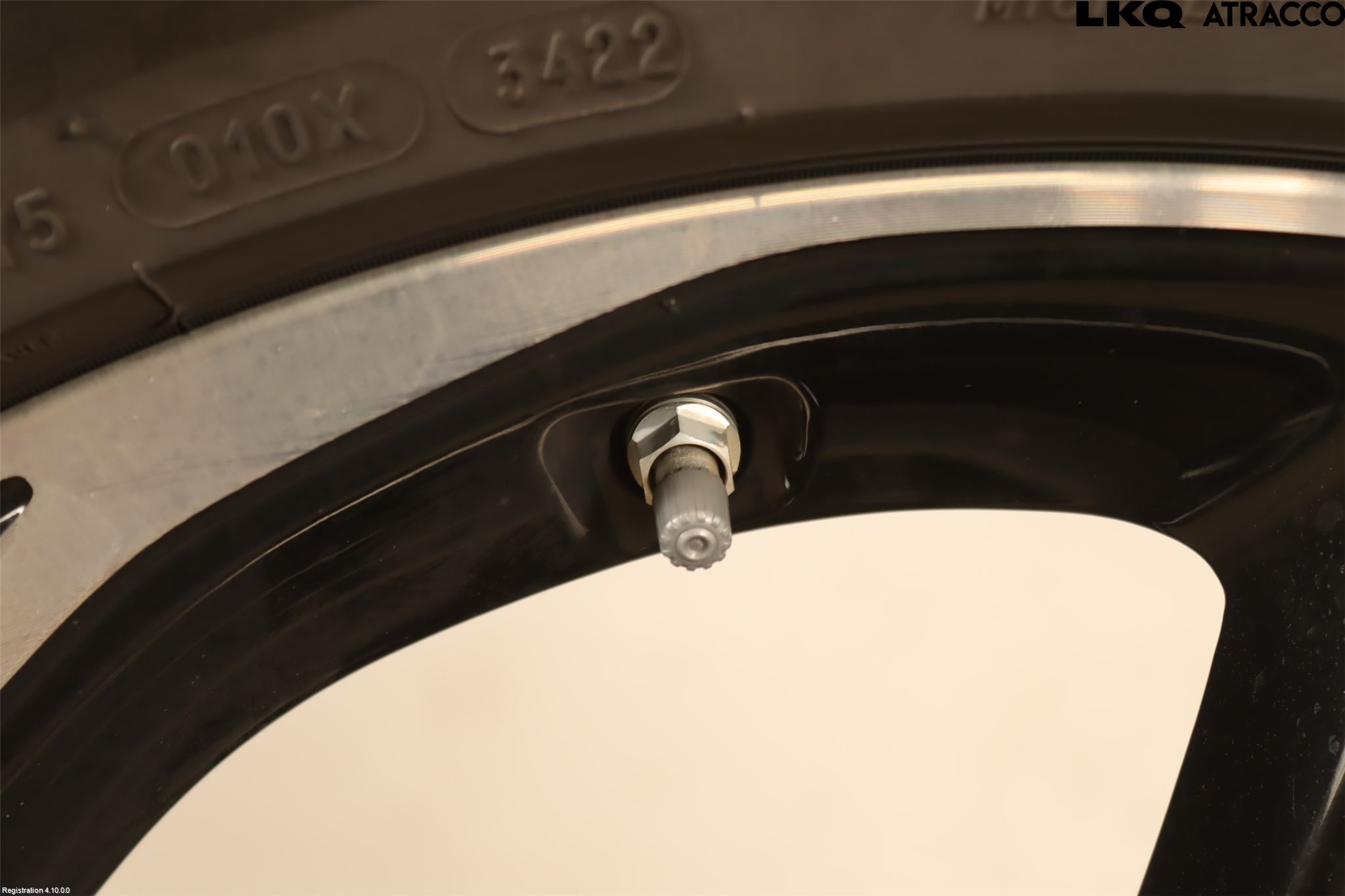 Kia EV6 (CV) 22- Sommardäck Alumfälg 4St