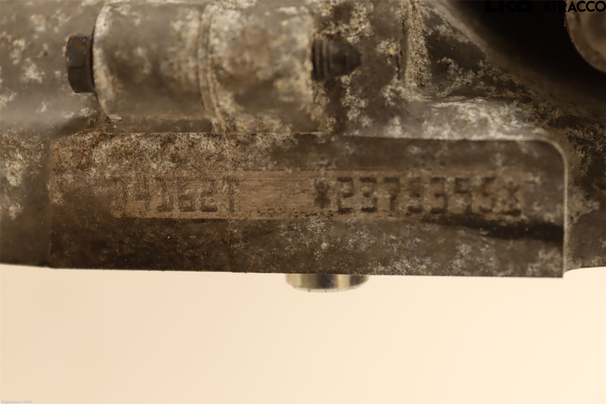 Volvo V40 12-19 Motor Diesel