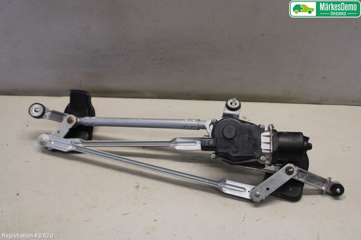 Suzuki VITARA 15- Torkarmotor Vindruta