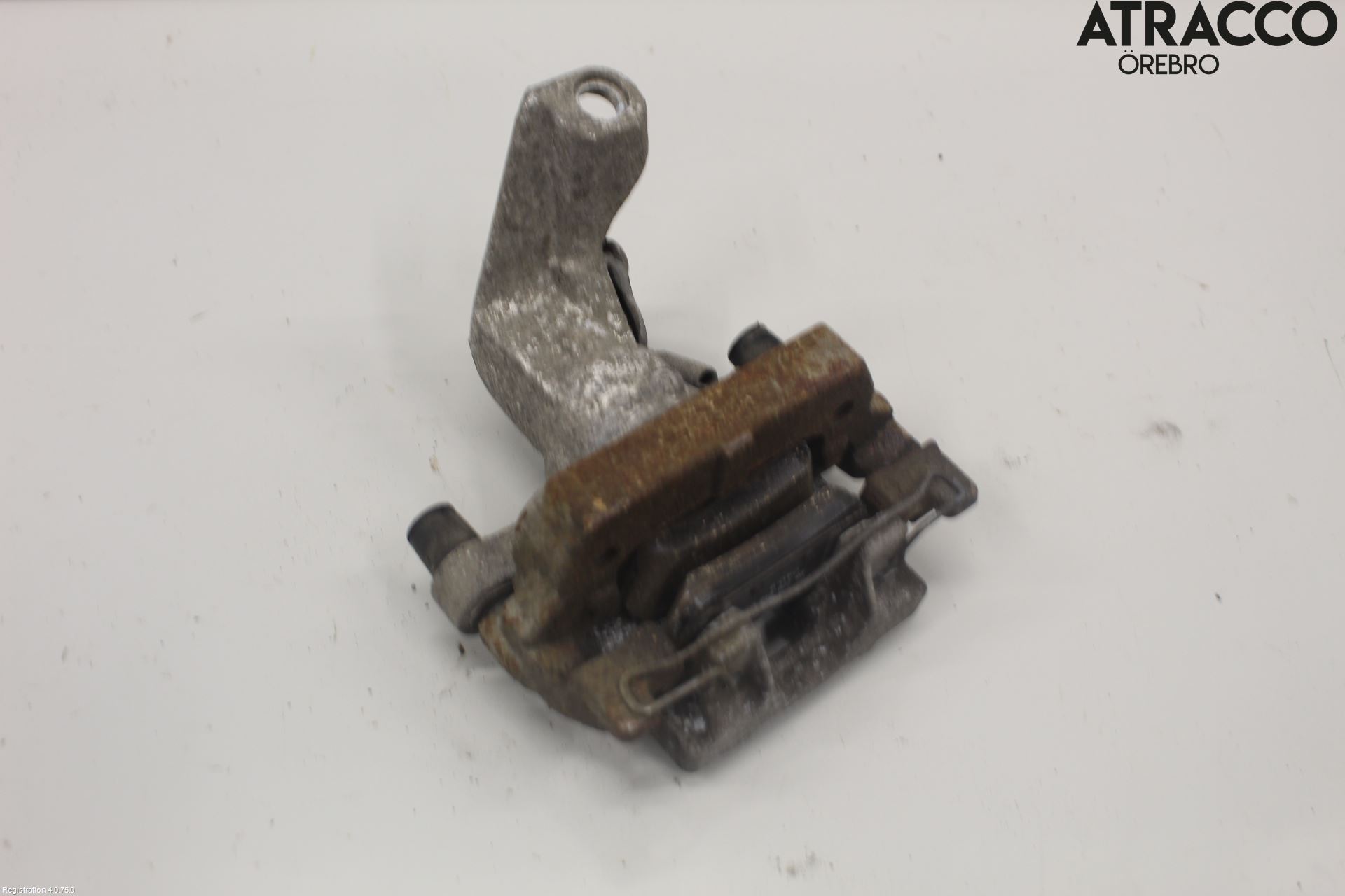 Peugeot 308 14-21 Bromsok Bak Vänster