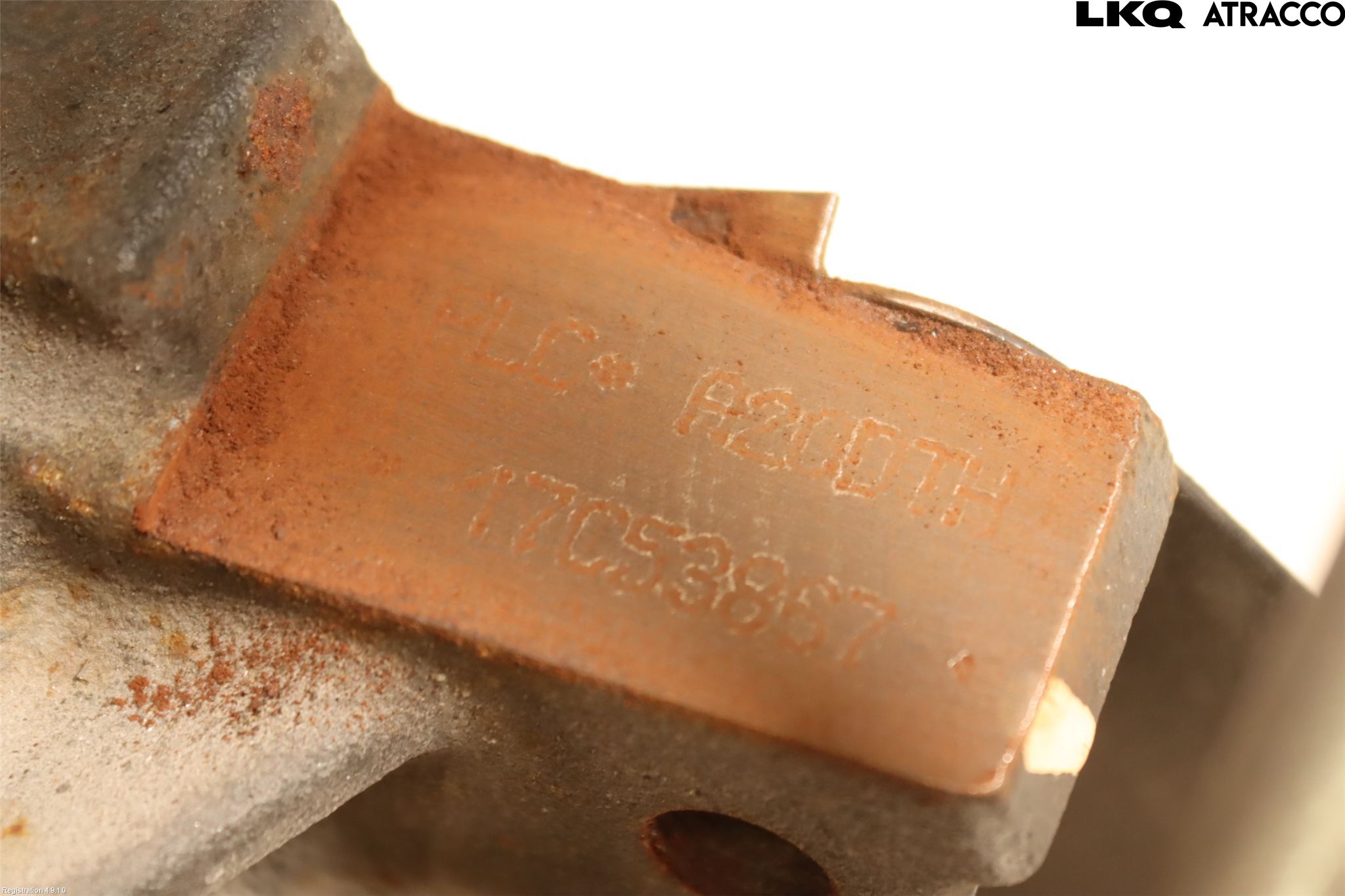 Opel INSIGNIA 09-16 Motor Diesel