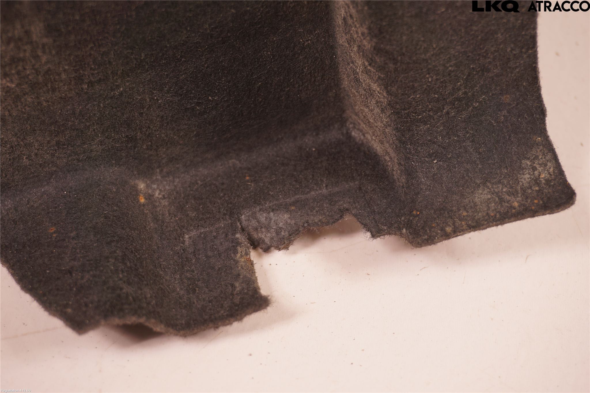 Nissan LEAF 18- Skärm Inner