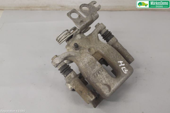 Volkswagen VW CADDY 16-20 Bromsok Bak Höger