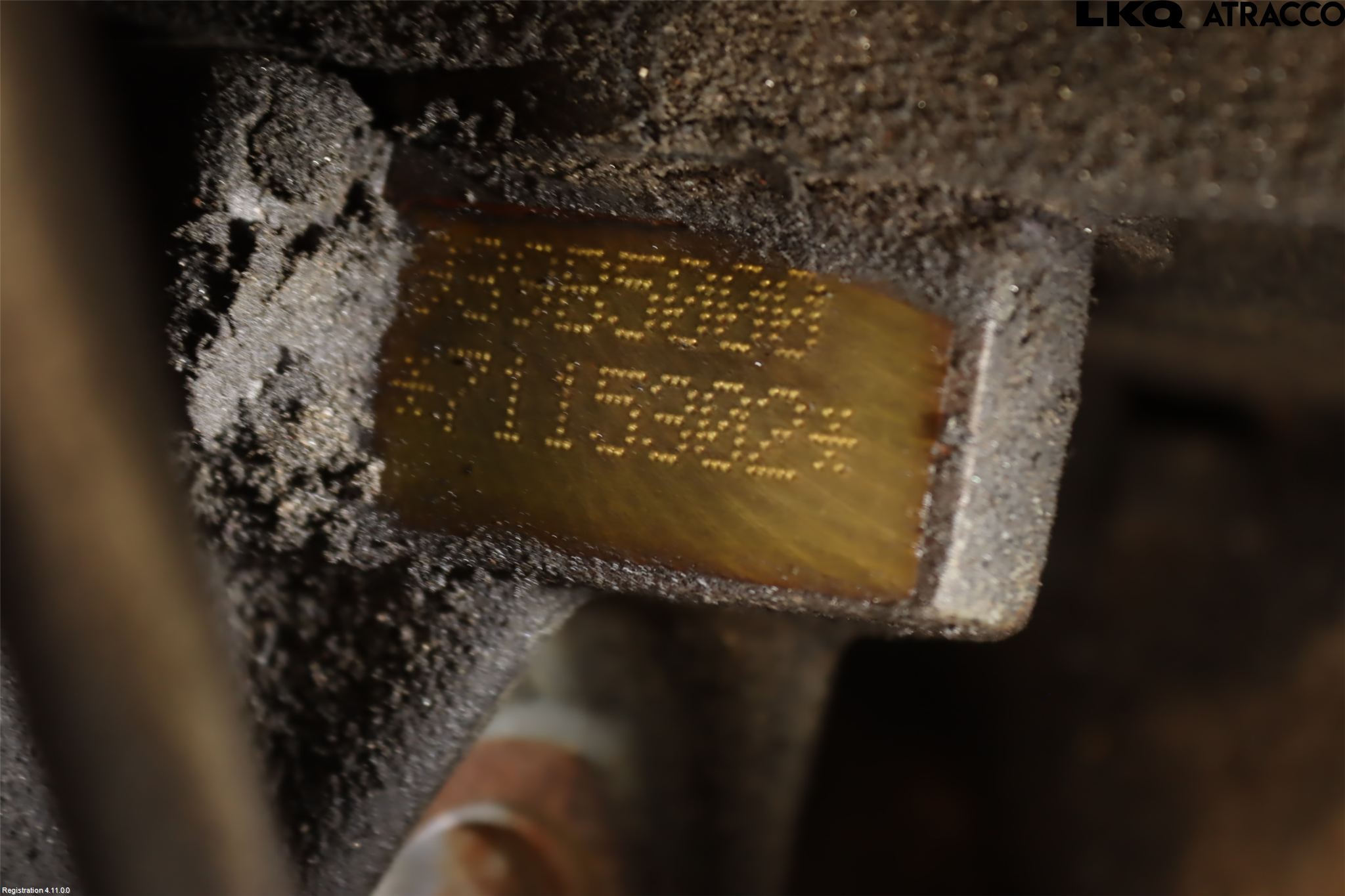 Fiat FREEMONT Motor Diesel