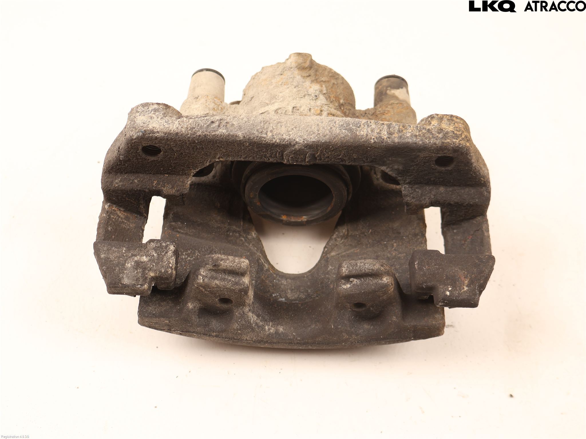 Nissan TOWNSTAR 22- Bromsok Fram Vänster