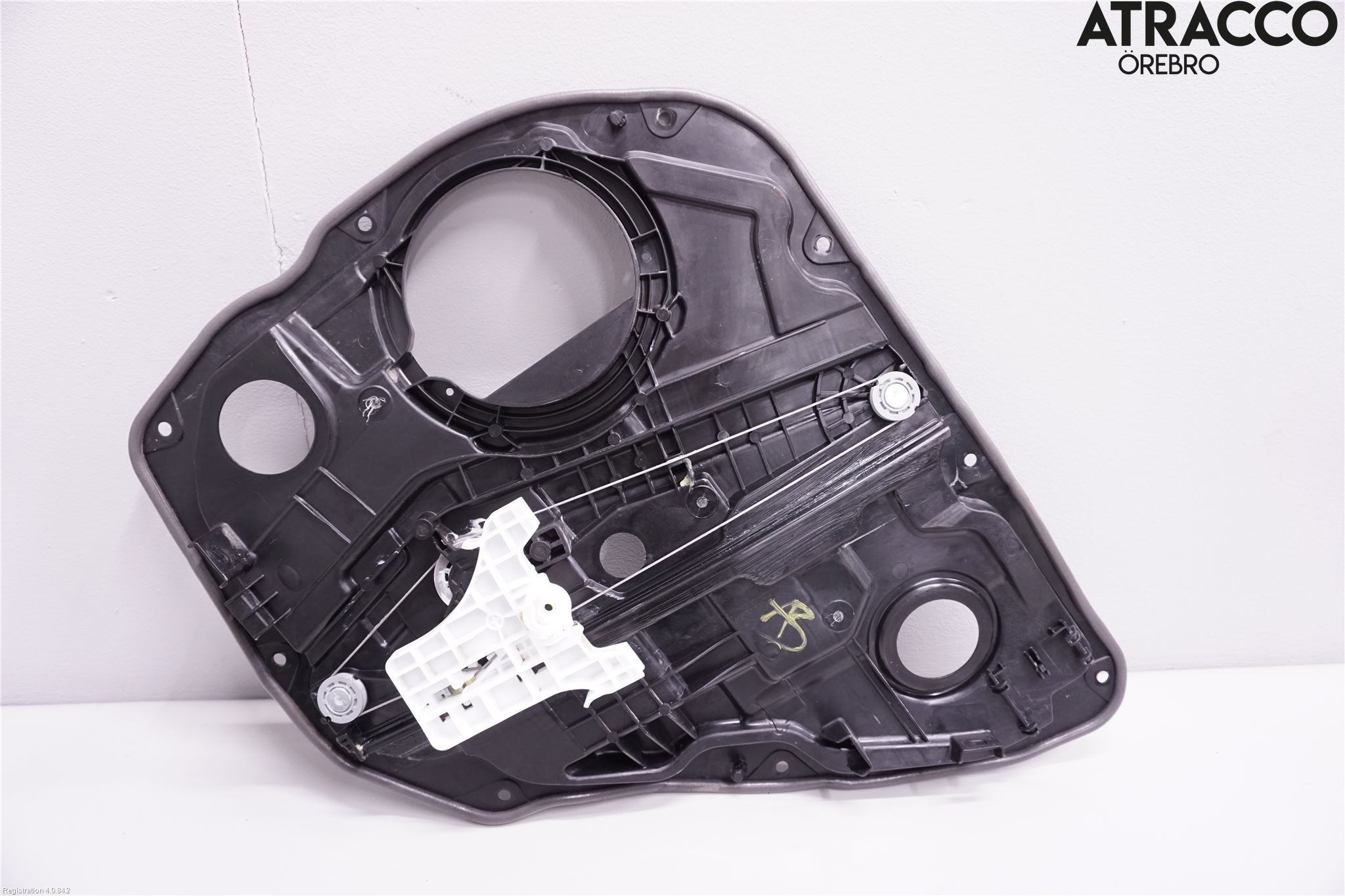 Kia CEED/CEED SW 19- Fönsterhissmekanism