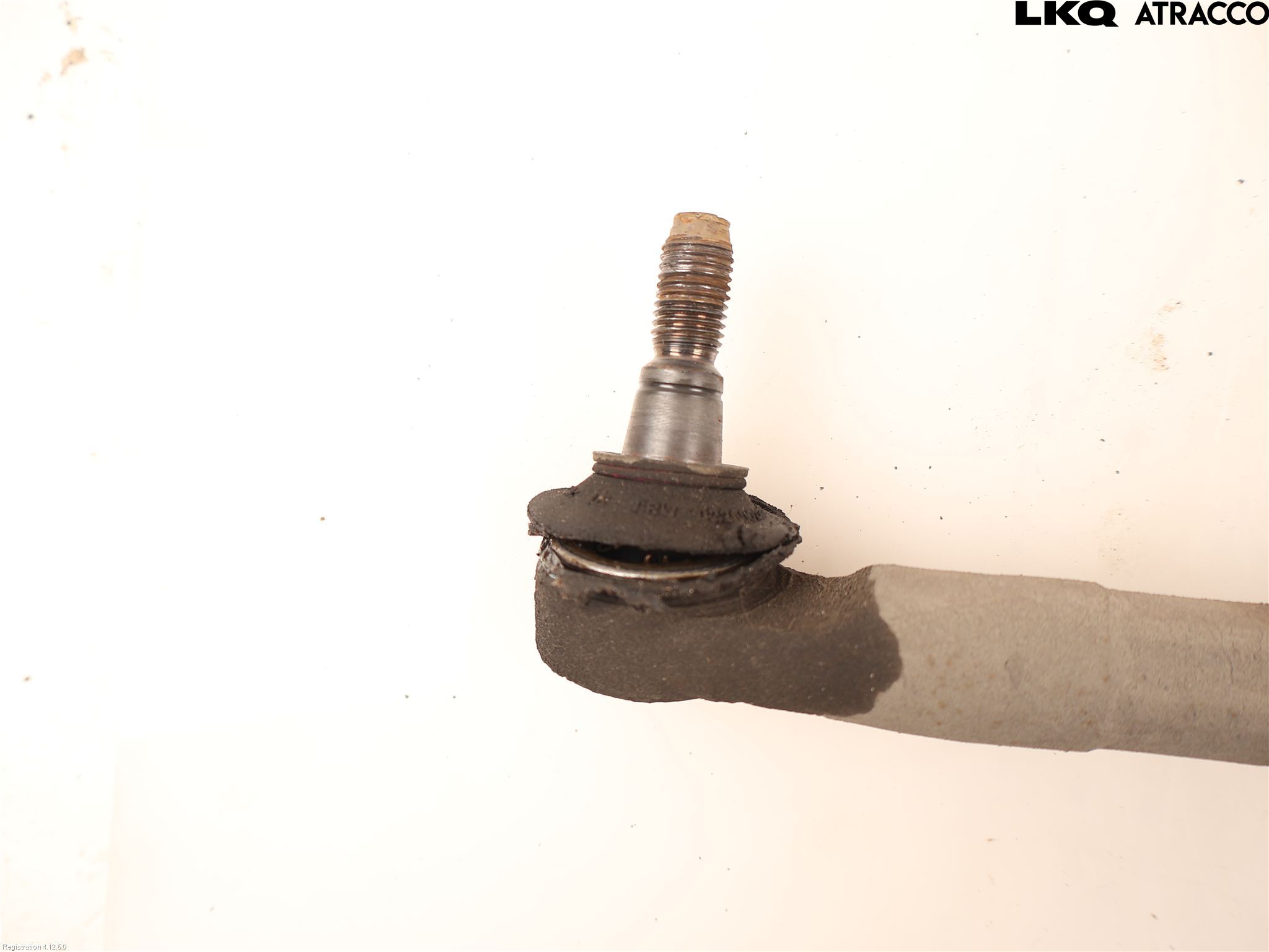 Seat ARONA Styrväxel-Snäcka