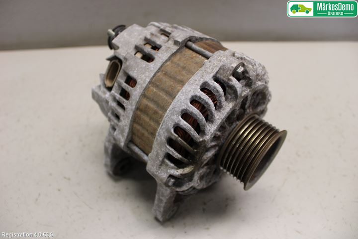 Nissan QASHQAI   07-10 Generator