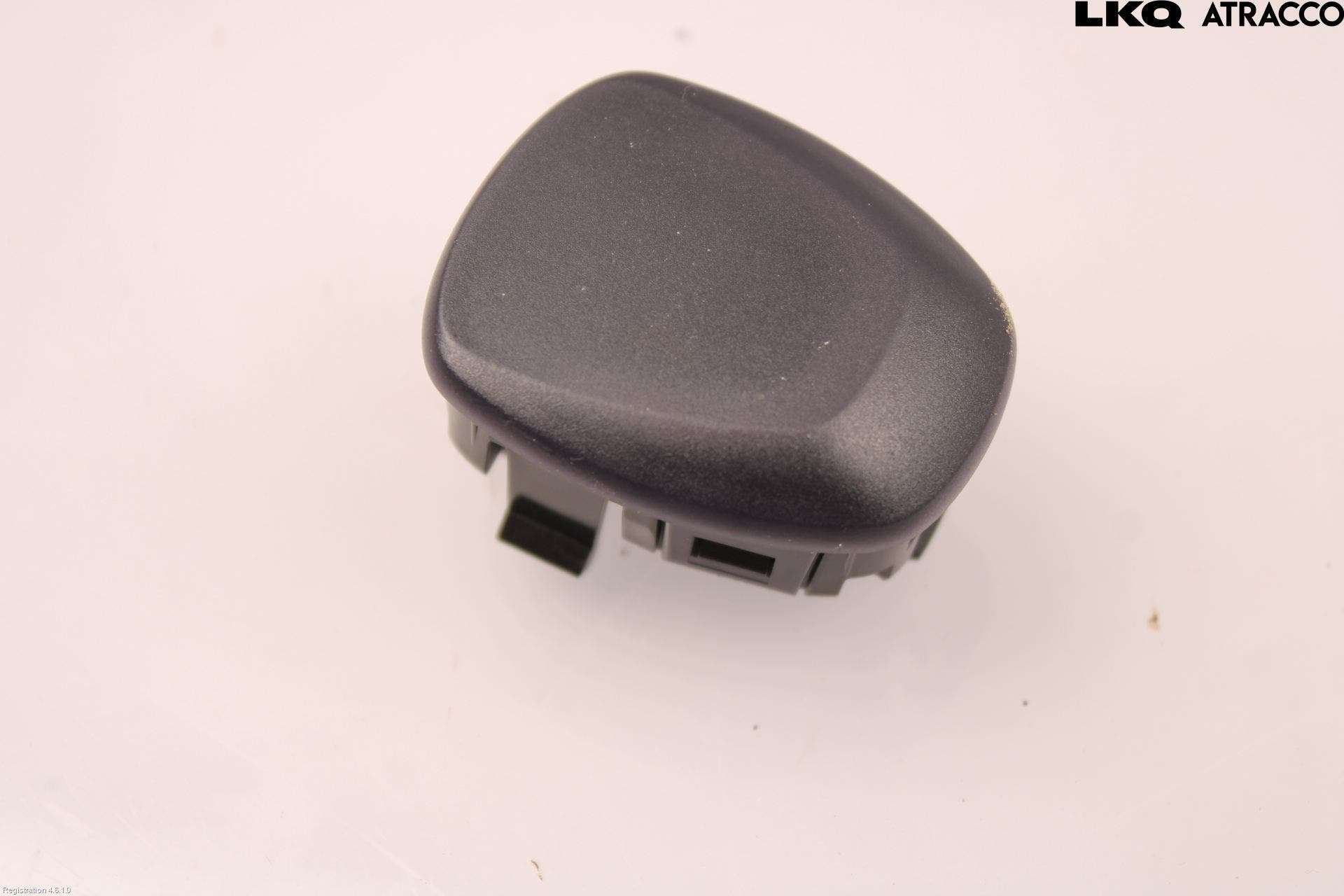 Volvo V90 17->> Sensor Skymning