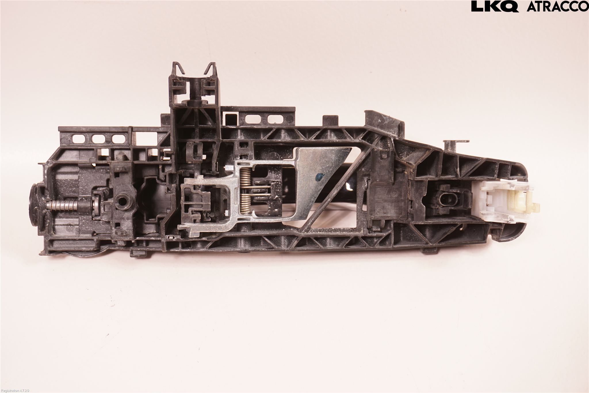 Mercedes-Benz MB GLC-KLASS (X253/C253) 15-22 Dörrhandtag Yttre Hö