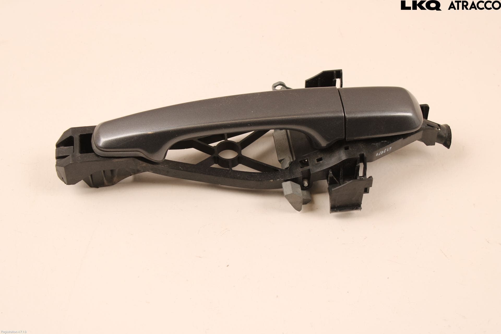 Volvo V50 08-12 Dörrhandtag Yttre Vä