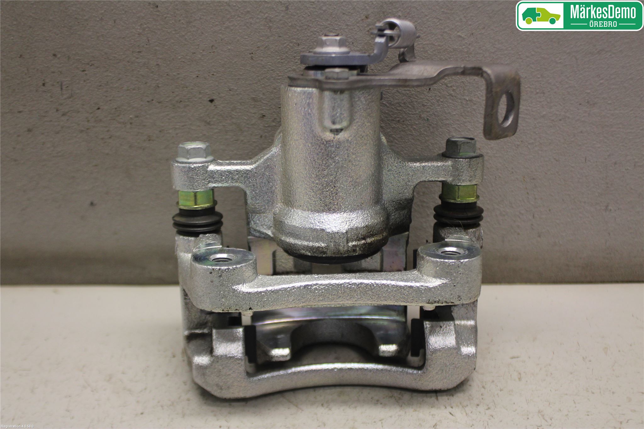 Kia PICANTO 17- Bromsok Bak Höger