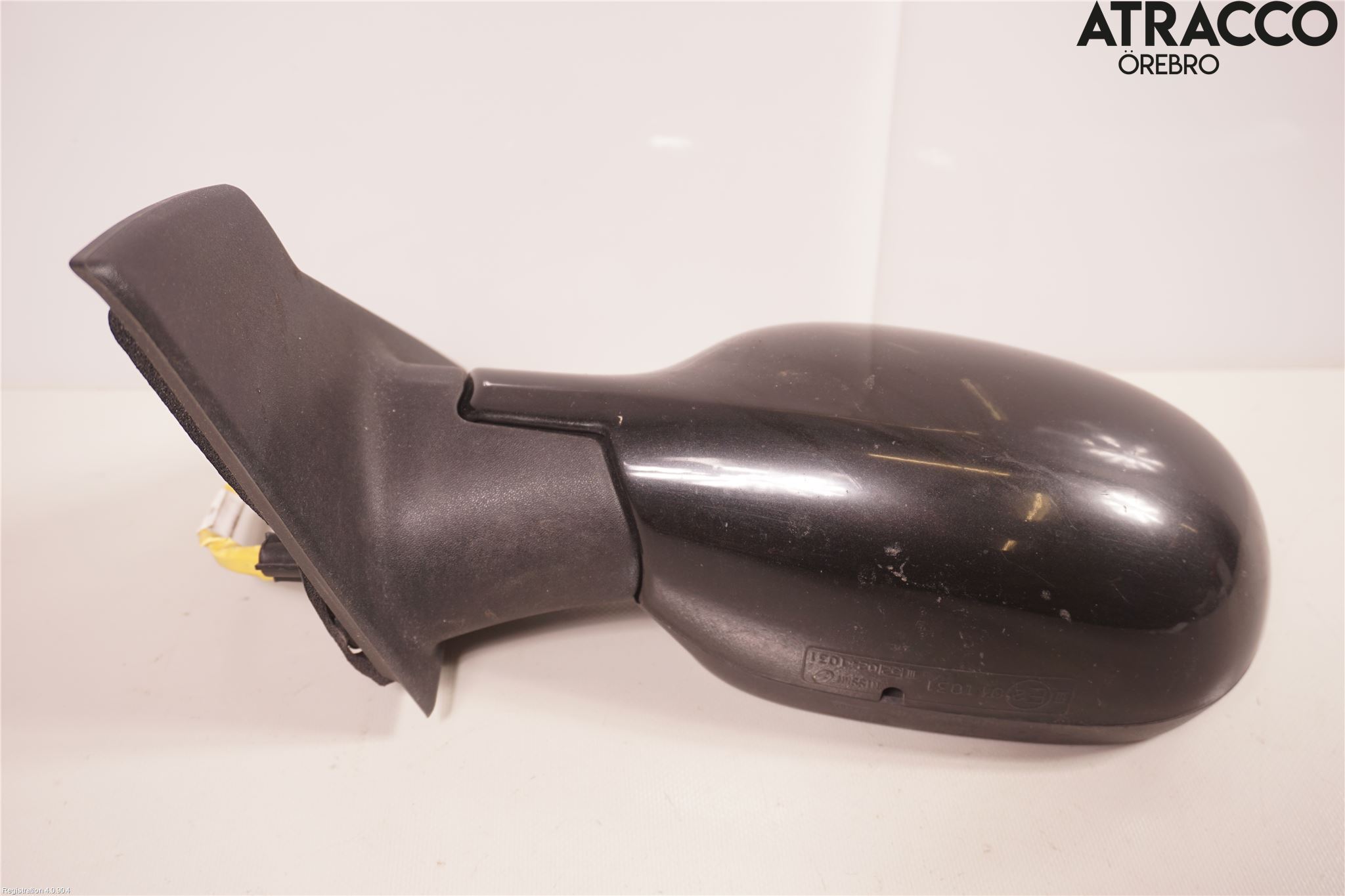 Nissan MICRA C+C Spegel Yttre El Vä