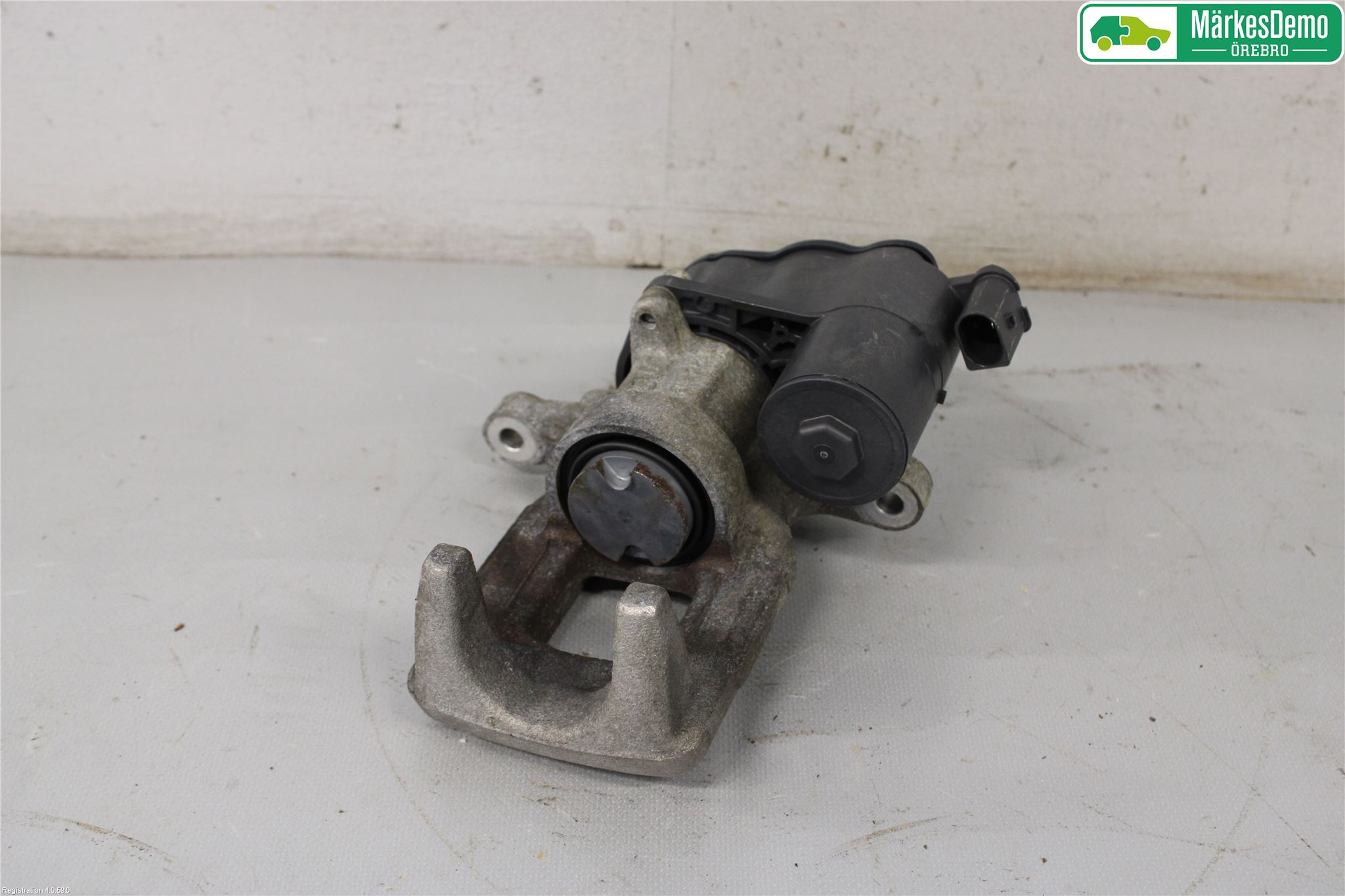 Peugeot 308 14-21 Bromsok Bak Vänster