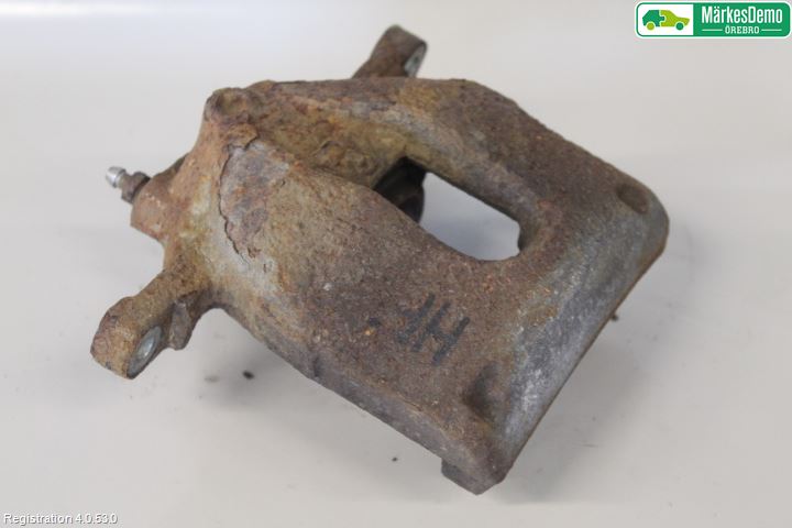 Toyota AURIS 10-12 Bromsok Fram Höger