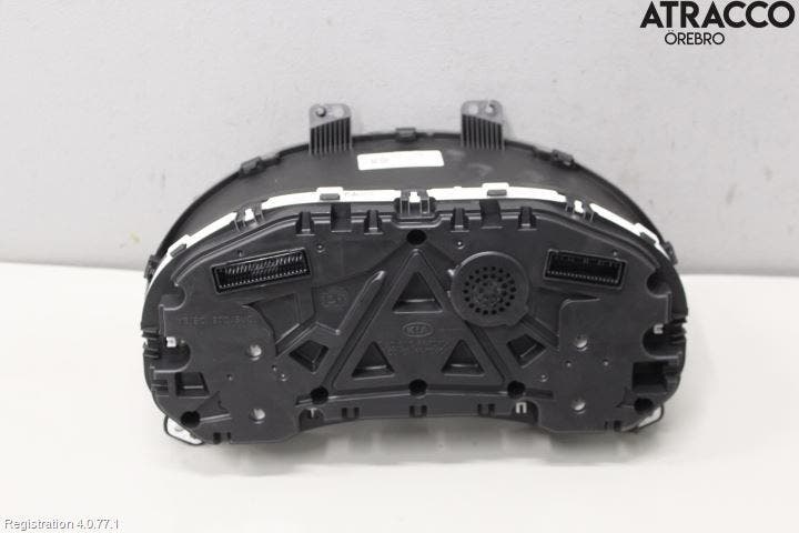 Kia STONIC 18->> Instrument Komb