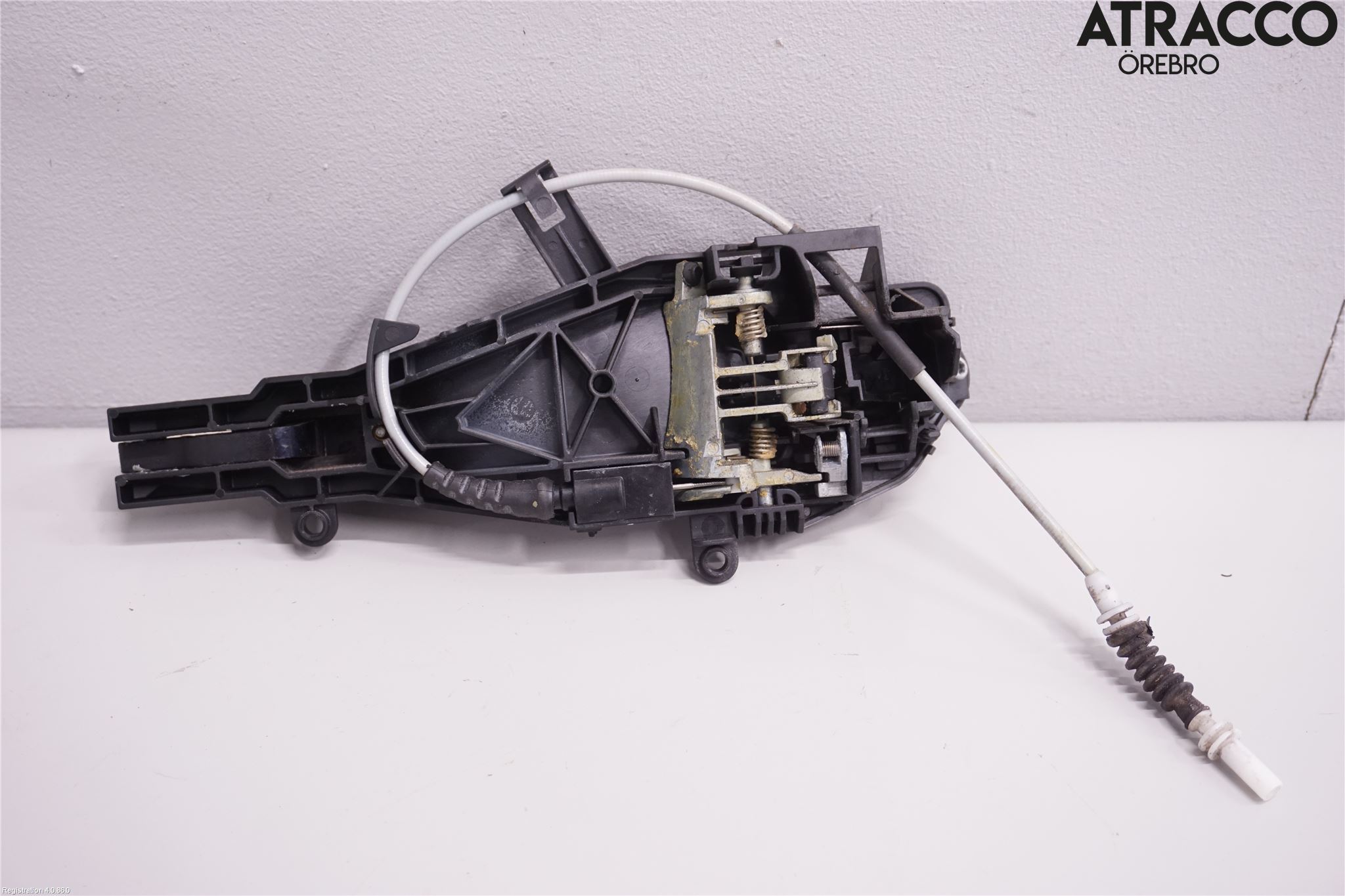 BMW X5 E70 07-13 Dörrhandtag Yttre Hö