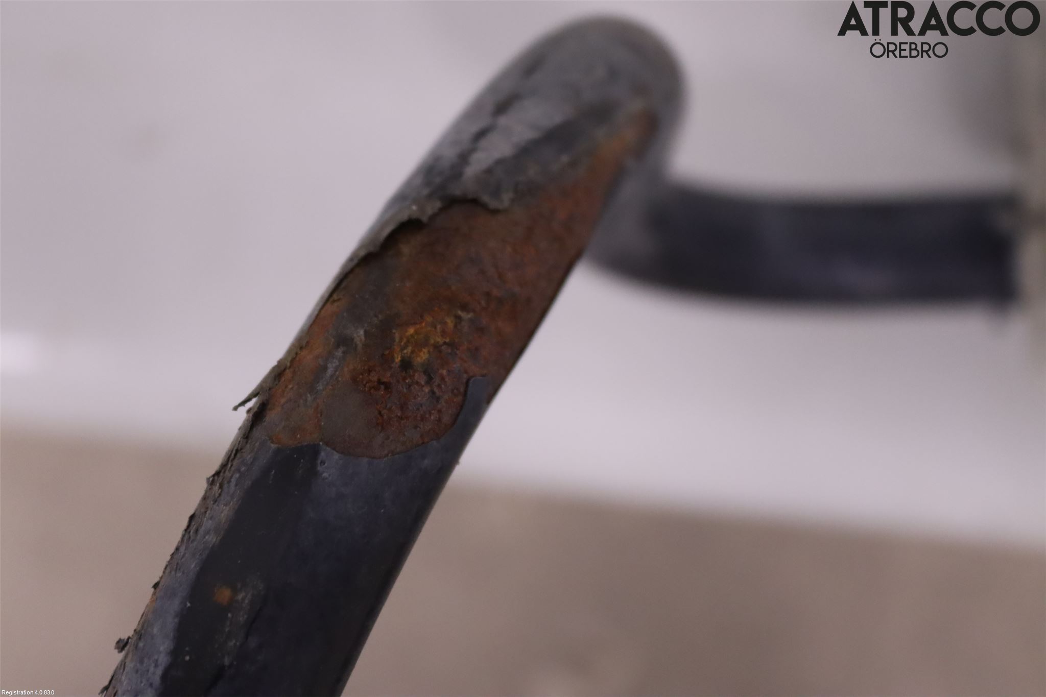 Peugeot EXPERT/E-EXPERT 17- Krängningshämmare Fram