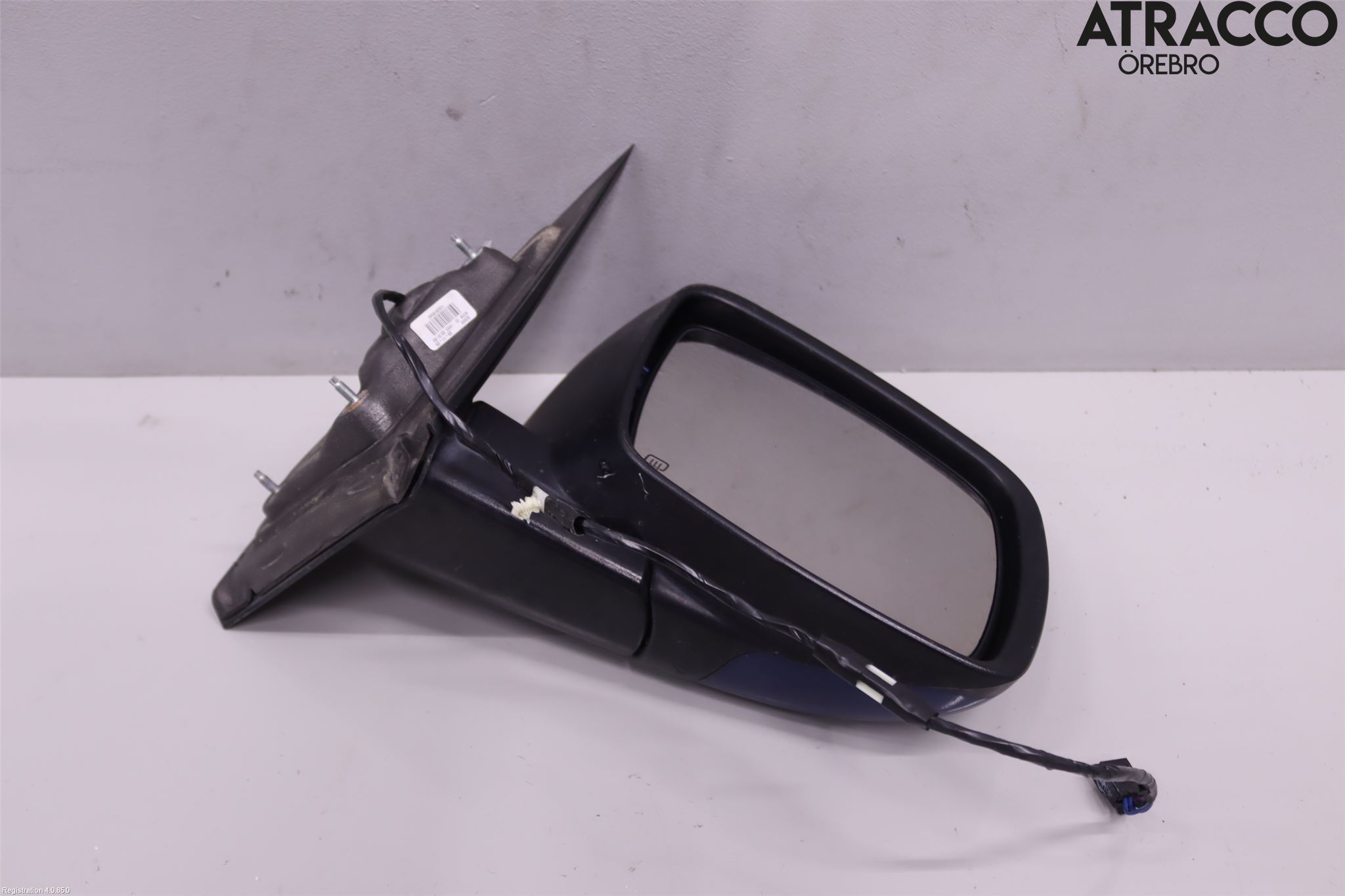 Dodge JOURNEY Spegel Yttre El Hö