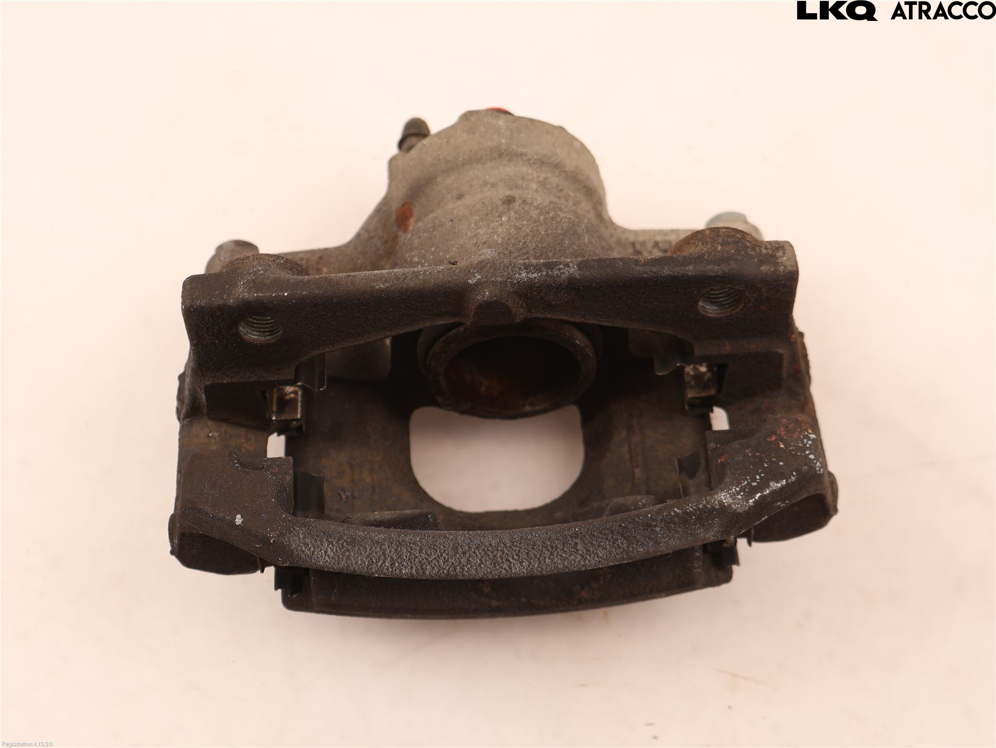 Peugeot 108 15-22 Bromsok Fram Vänster