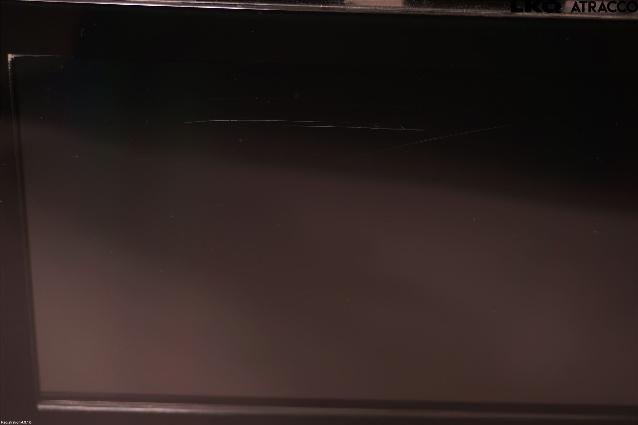 Subaru XV 18-22 Cd Radio - Multimediapanel
