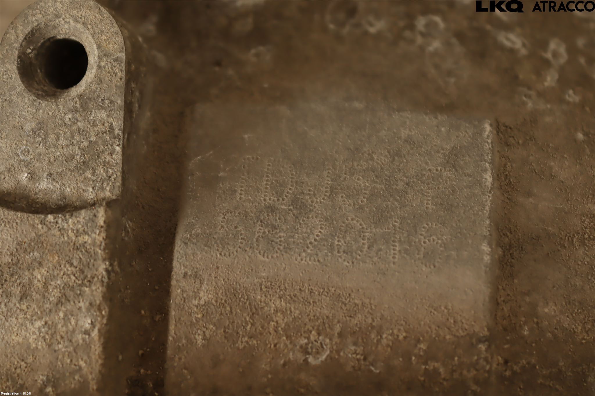 Kia VENGA 10-19 Växellåda Man 5 Vxl