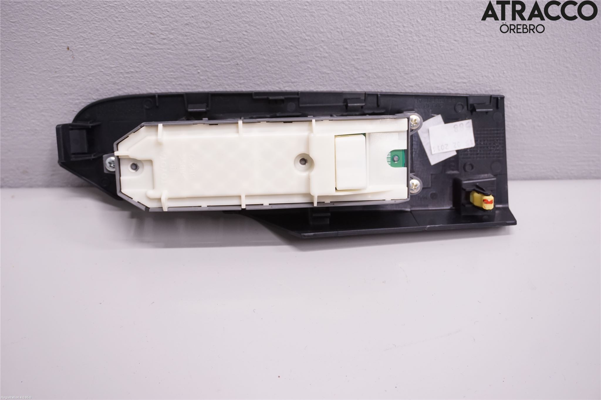 Toyota AURIS 13-19 Strömställare Elhiss