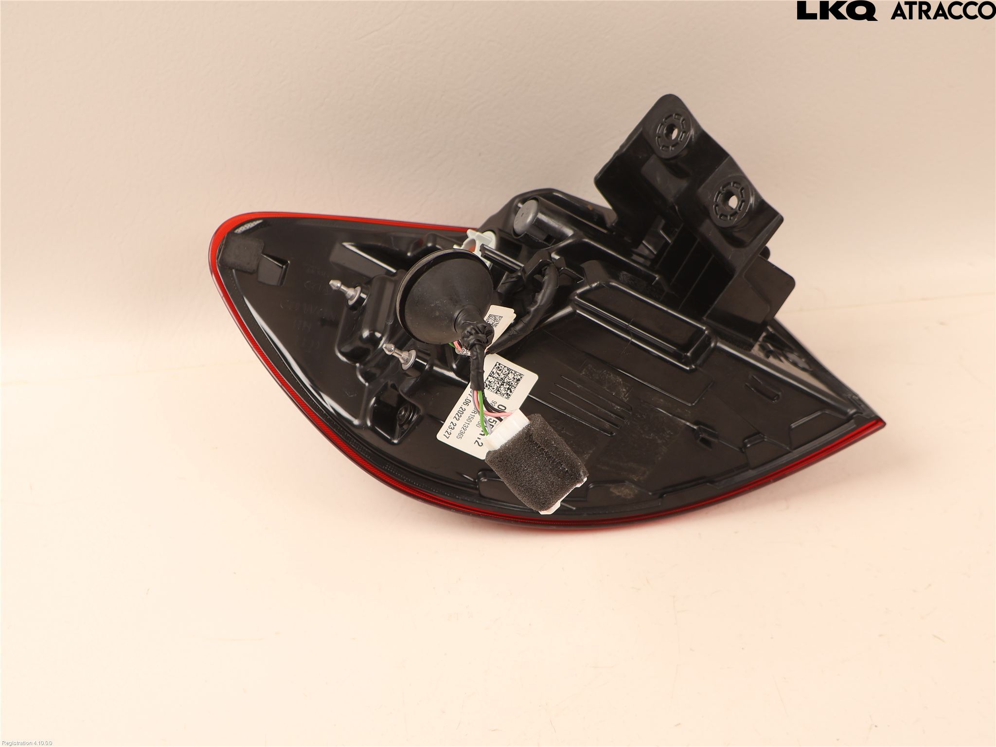 Kia CEED/CEED SW 19- Bakljus Höger